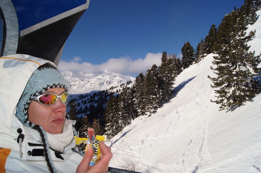 6-Obertauern, Bauernhaus 073